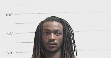 Rodney Carr, - Orleans Parish County, LA 